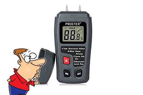 using a moisture meter in a caravan|damp meter for caravan halfords.